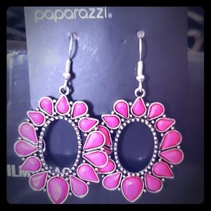 Women's Paparazzi Earrings